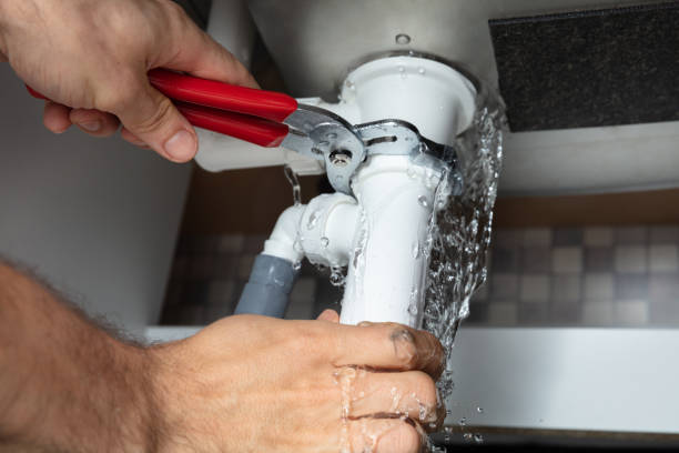 Best 24/7 water damage repair  in Bowling Green, KY