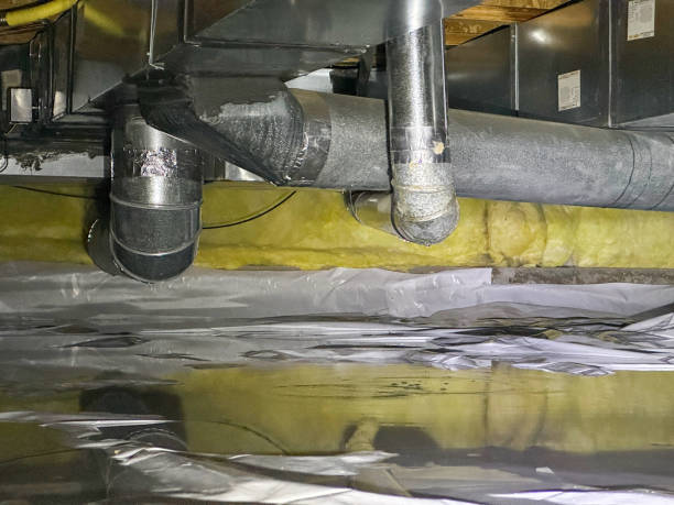 Water damage restoration insurance claims in KY